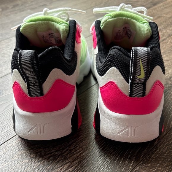 Nike Air Max 200 Women’s 8 - Picture 3 of 5